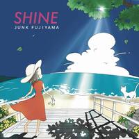 Shine [LP] - VINYL - Front_Zoom