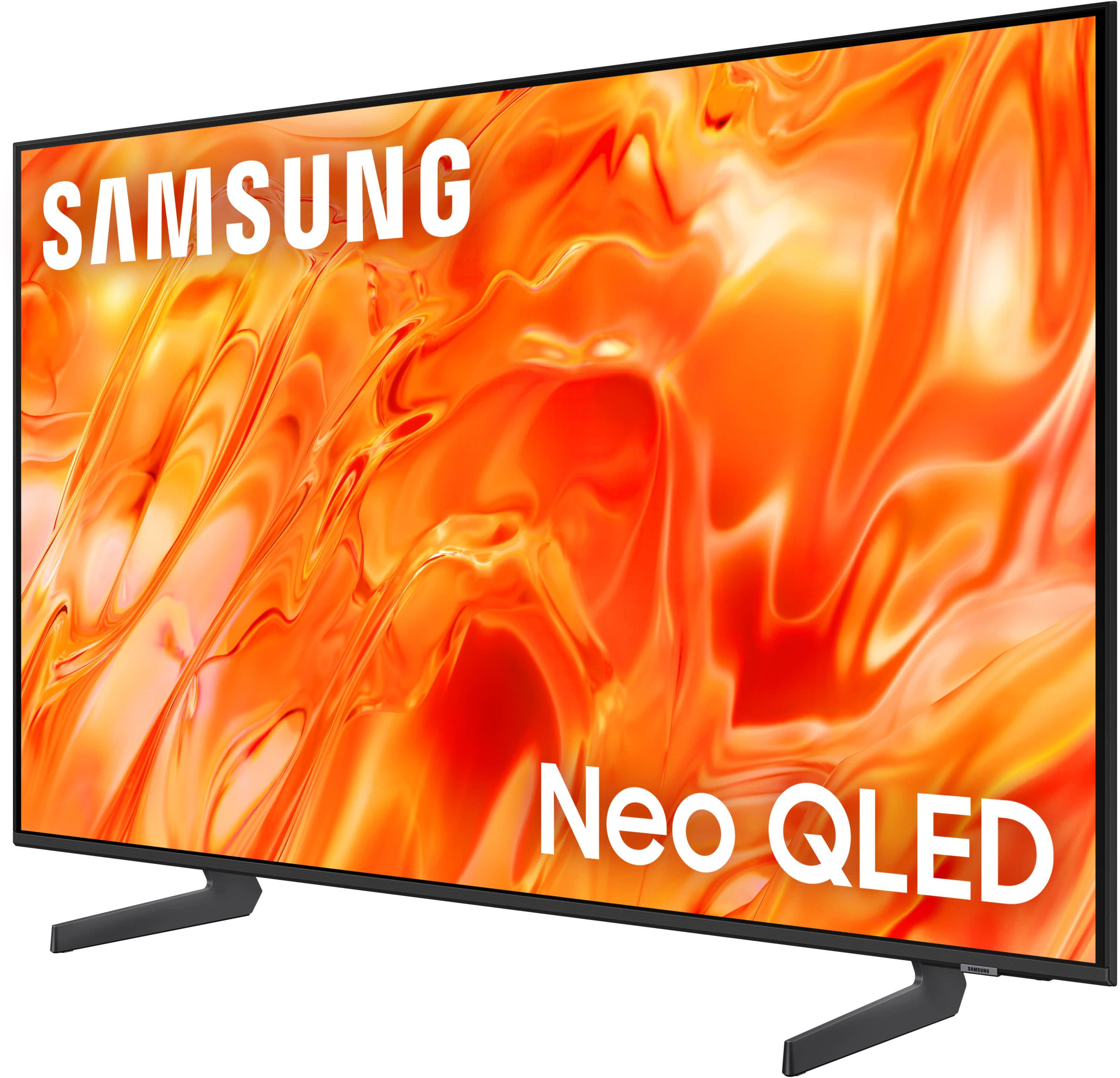 Samsung 43” Class QN70H Series Neo QLED Mini LED 4K UHD