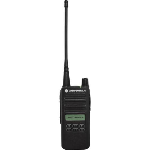 MOTOROLA MOTOROLA 4 PI P2