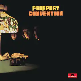 Fairport Convention - Fairport Convention - 180gm Vinyl - VINYL LP