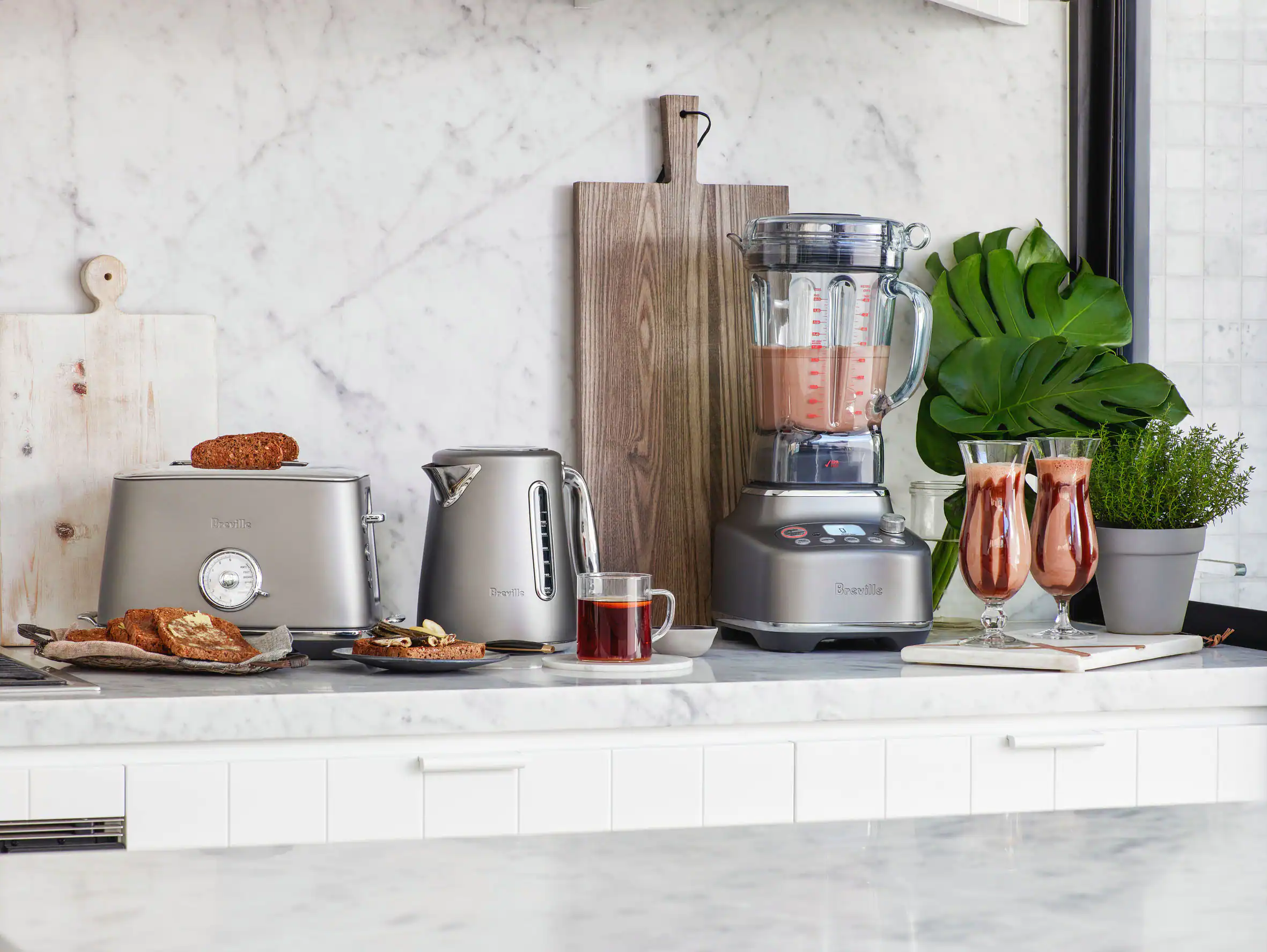 The text on the image is "Braville". So the correct grouping is:

- Braville
- Braville