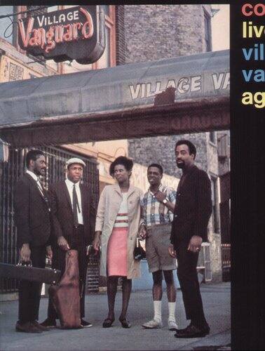 Village Vanguard