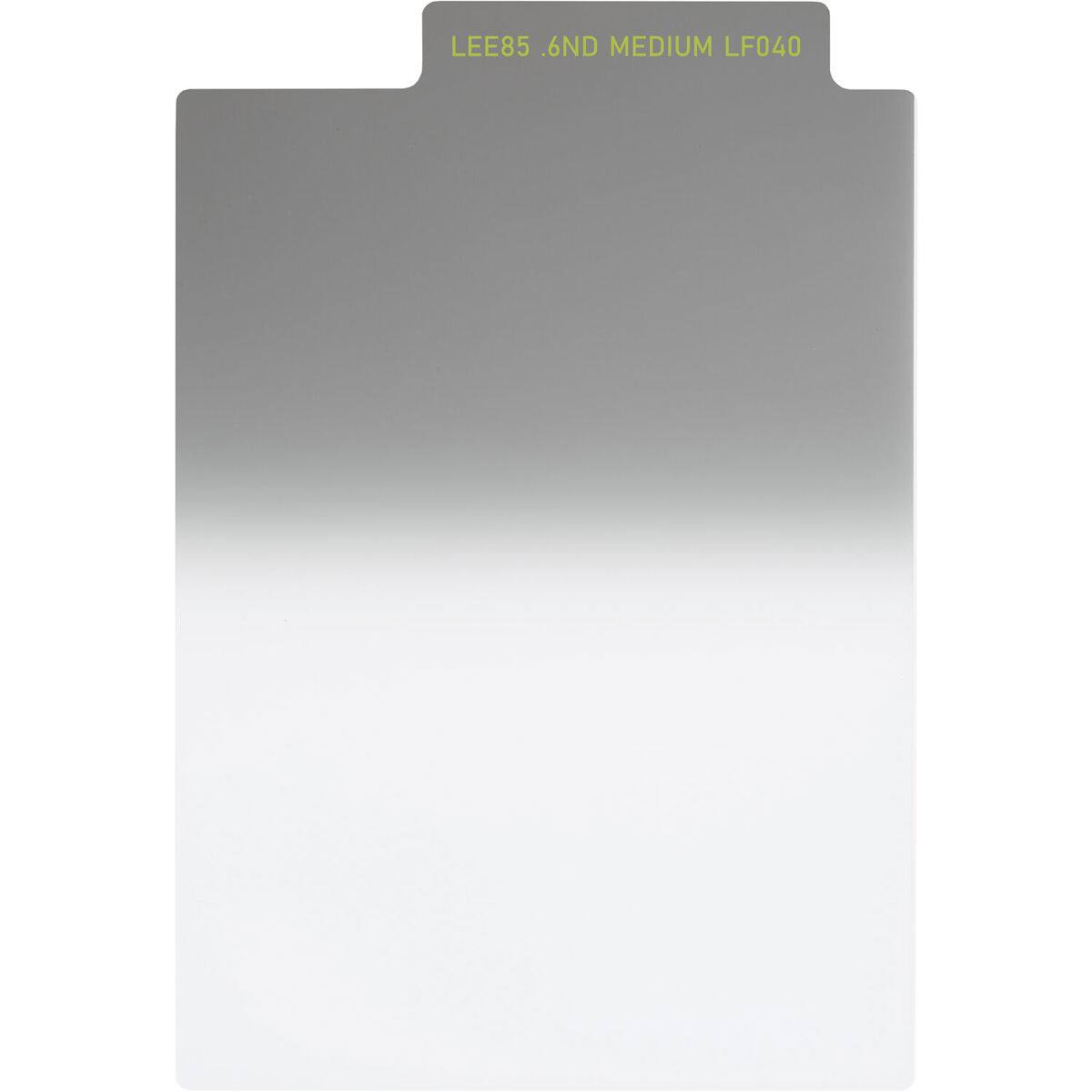 LEE85 6ND MEDIUM LF040