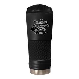 Great American Products - Wichita State Shockers 24oz. Stealth Legacy Draft Tumbler - Multicolor