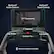 Alt View Zoom 17. NordicTrack - Commercial 2450 Treadmill - Black.