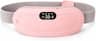 BOSS - Electric Heating Massager for Cramps, Cordless Period Heating Pad for Back Menstrual Belt
