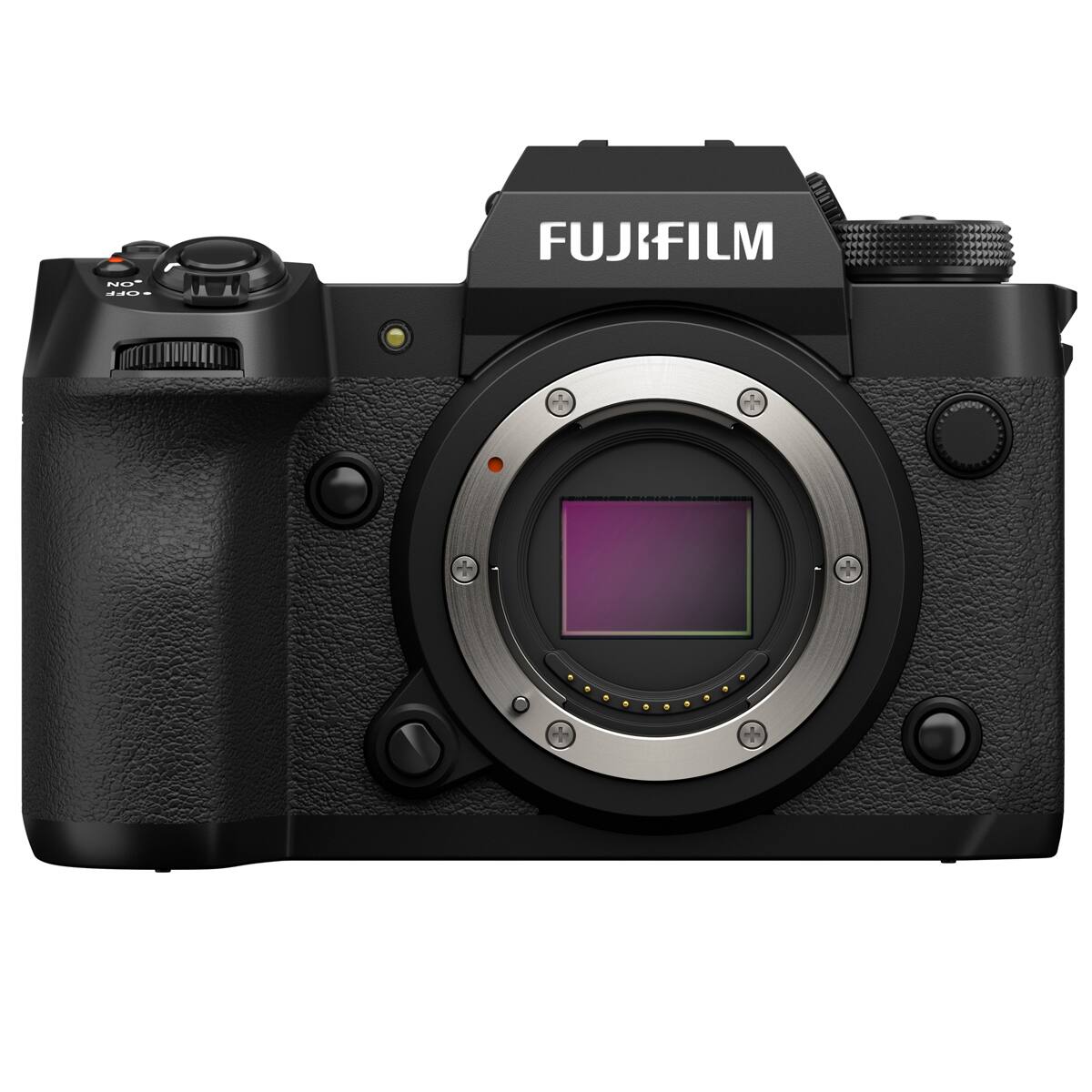 FUJIFILM