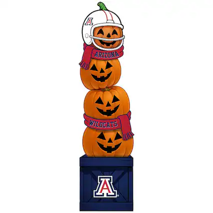 A O ARIZONA WILDCATS