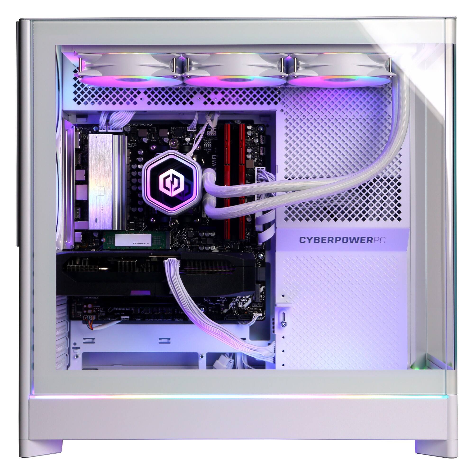 矢谷　自作PC　RYZEN7・8GB・128GB・RX560・Win11 Amazon.com: HELLOLAND Ocean of Stars AI Gaming PC Desktop - AMD