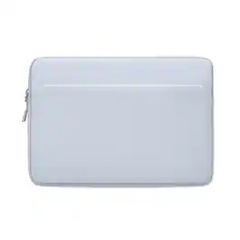 tomtoc - Light-A18 Slim Laptop Sleeve Case for 14-inch MacBook Pro M5(A3426 A3427)/M4/M3/M2/M1 2026-2021, Dell XPS 14 Plus Laptop - Light Blue