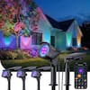 Linkind SLAC Solar Spot - 4 Set
Unaed Lined Unond Taatua - Sot