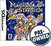 Front Detail. Magical Starsign — PRE-OWNED - Nintendo DS.