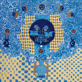 Jennifer Castle - Monarch Season - VINYL LP