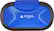 Front. Insignia™ - Vault Case for PlayStation Vita - Blue.