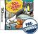 Front Standard. Tom and Jerry Tales — PRE-OWNED - Nintendo DS.