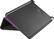 Front. Platinum™ - Folio Case for Samsung Galaxy Tab A 8.0 - Purple.