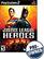 Front Detail. Justice League Heroes — PRE-OWNED - PlayStation 2.