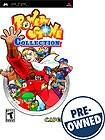 Front Detail. Power Stone Collection — PRE-OWNED - PSP.