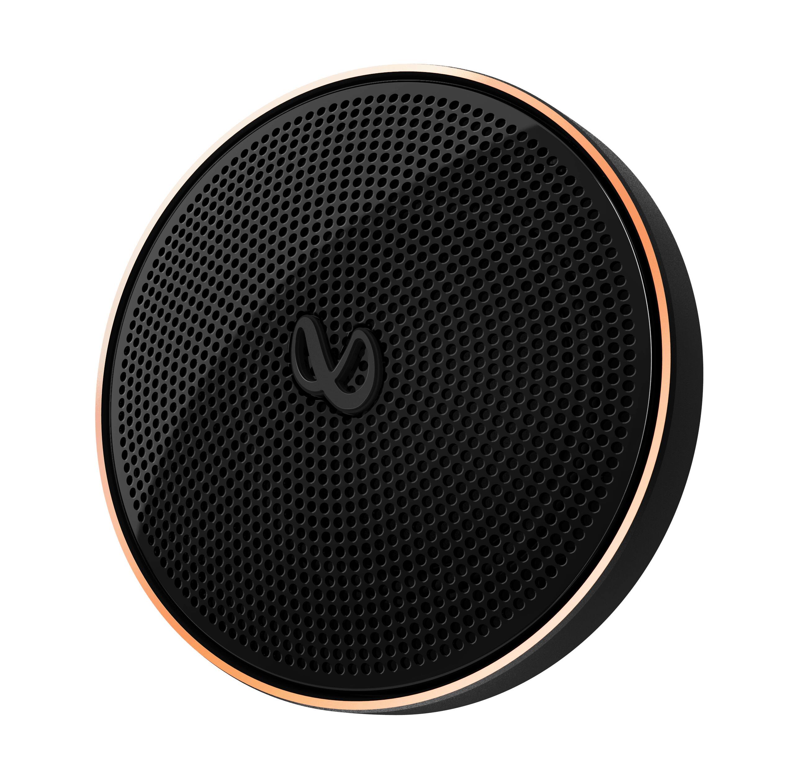 Alt View 4. Infinity - Infinity KAPPA-20MXAM KAPPA 2 Inch car audio midrange with bandpass crossover - Black/Gray.