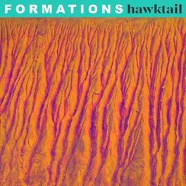 Hawktail - Formations - VINYL LP