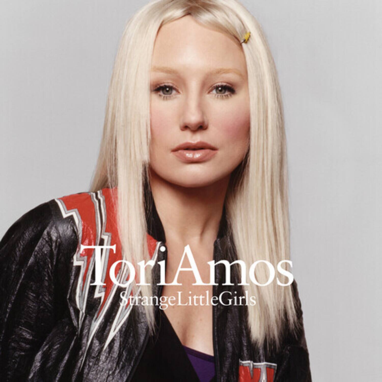 Tori Amos  
Strange Little Girls