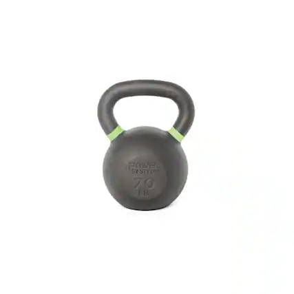 POWER SYSTEMS 70 LB