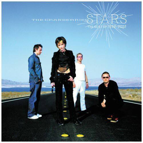 The Cranberries - Stars: The Best of 1992-2002   - COMPACT DISCS [CD]