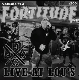 Fortitude - DCxPC Live Vol 12 - VINYL LP