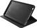 Alt View 13. Insignia™ - Folio Case for DigiLand 10" Tablets - Black.