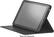 Left. Insignia™ - Folio Case for DigiLand 10" Tablets - Black.