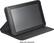 Angle. Insignia™ - Folio Case for DigiLand 7" Tablets - Black.