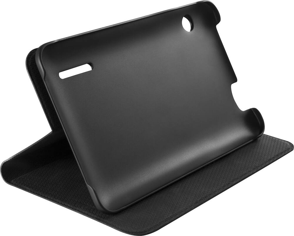 Best Buy Insignia™ Folio Case for DigiLand 7" Tablets NSMDG7F2B