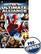 Front Detail. Marvel: Ultimate Alliance — PRE-OWNED - PSP.