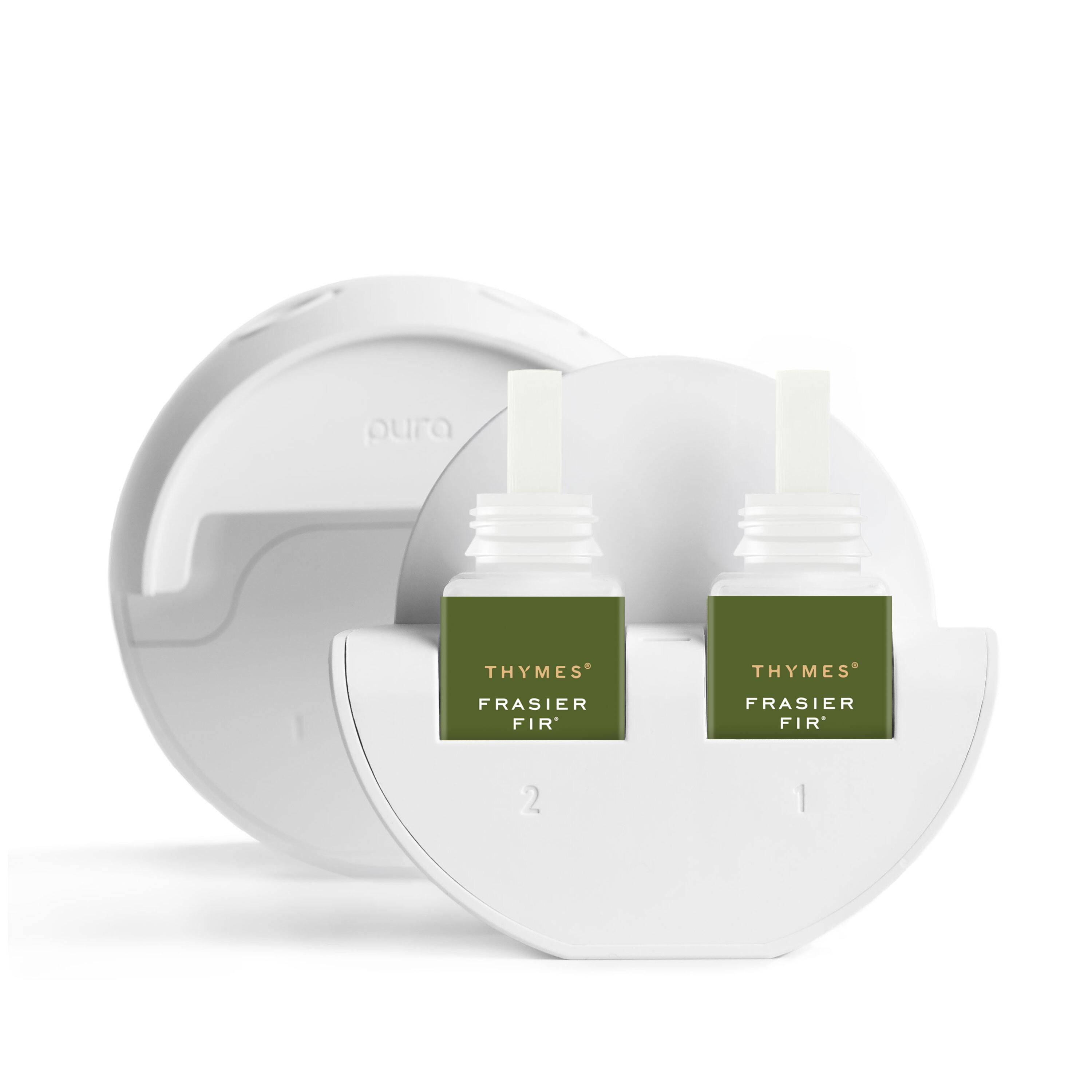oura THYMES THYMES FRASIER FIR FRASIER FIR 2 1