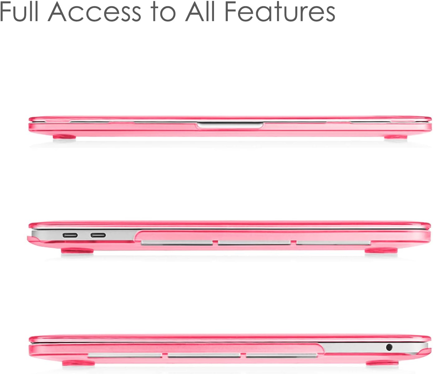 Full Access to All Features