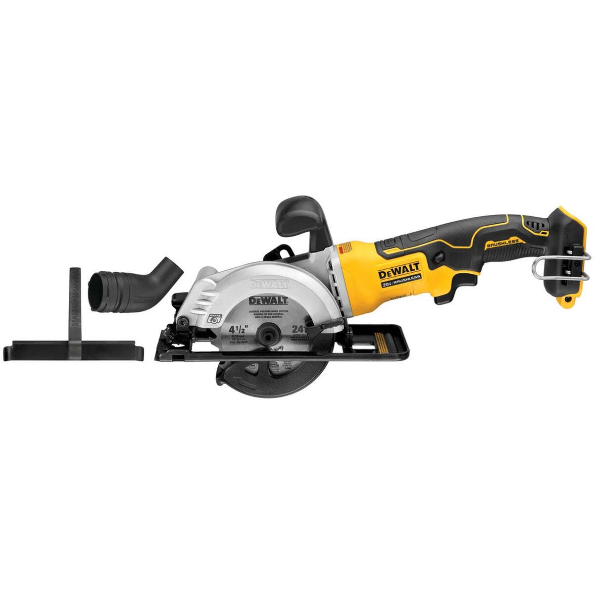 DEWALT  
DEWALT BRUSHLESS 20g  
up BRUSHLESS  

10 4  
24