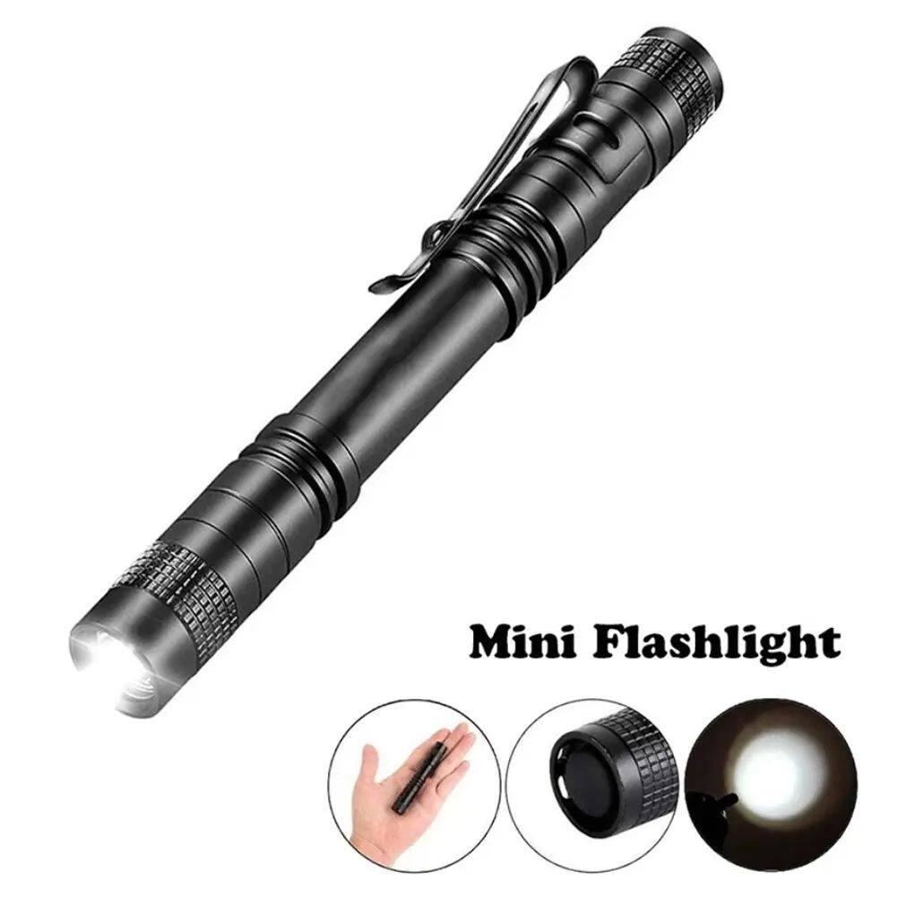 Mini Flashlight