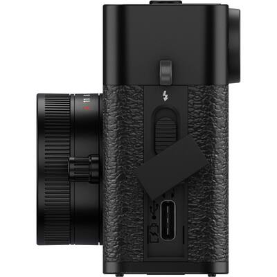Bundle Fujifilm X Half Digital Camera (Black) with 64GB SD Card + Bundle Fujifilm X Half Digital Camera (Black) with 64GB SD Card +