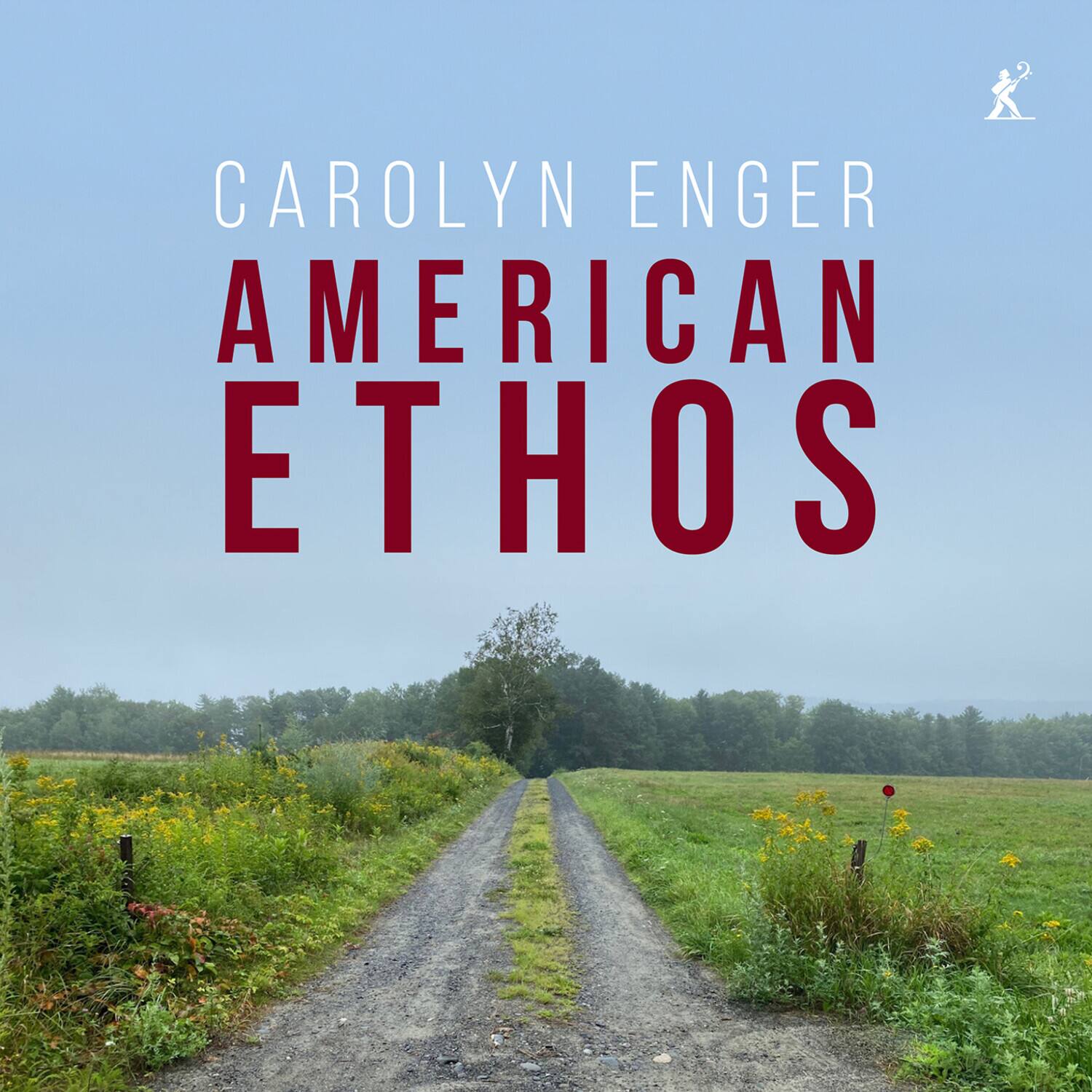 Carolyn Enger - American Ethos   - COMPACT DISCS [CD] price history on PriceWatchPro