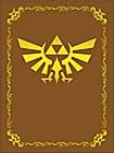 Front Detail. The Legend of Zelda: Twilight Princess (Collector's Edition Game Guide) - Nintendo Wii.