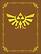 Front Detail. The Legend of Zelda: Twilight Princess (Collector's Edition Game Guide) - Nintendo Wii.