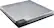 Front. Pioneer - 8x External USB 3.0 Quad-Layer Blu-ray Disc DL DVD±RW/CD-RW Drive - Silver.