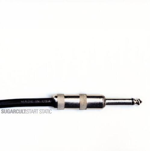 MADE IN USA  
SUGARCULT: START STATIC