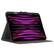 Alt View 18. Targus - VersaVu Slim Case for iPad Pro 11"(M5/M4) - Black.
