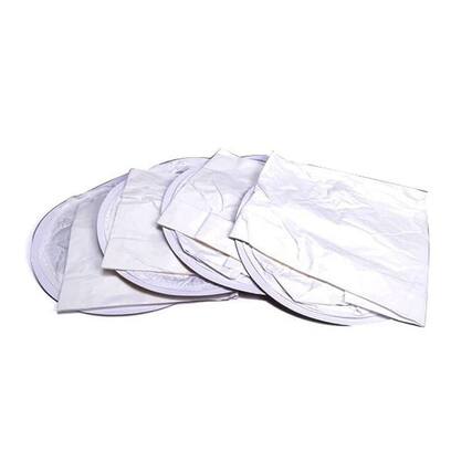 Front. EnviroCare - Vacuum Bags (4 Pack) Part #12G.