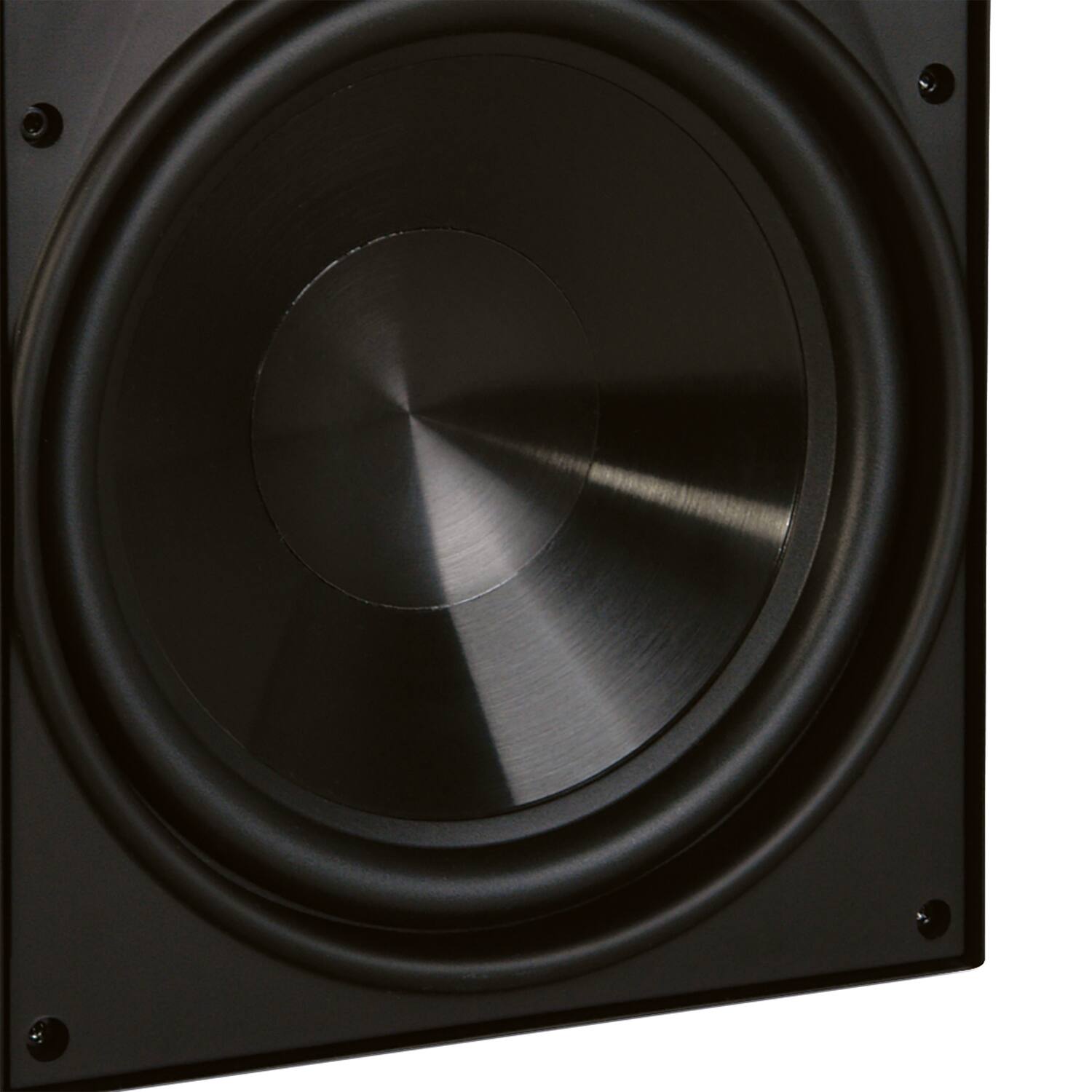 Left. Proficient Audio - Proficient Audio Aw830blk Aw830 175-watt 8-in. Outdoor 3-way Speaker Set (black) - black.