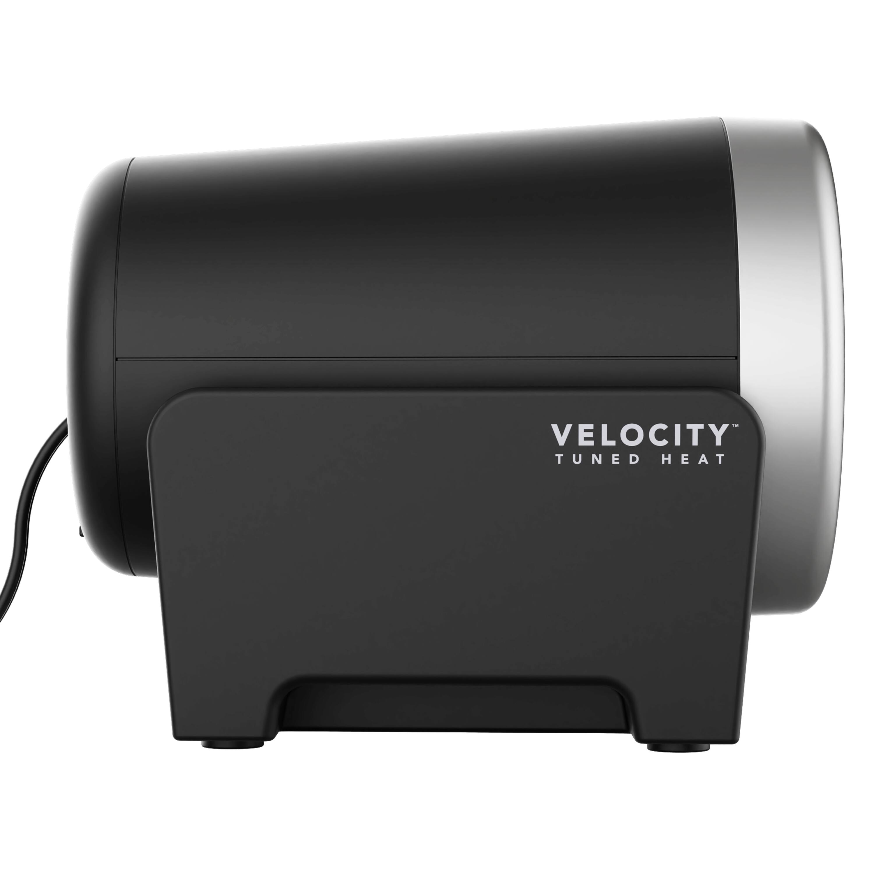 VELOCITY  
TUNED HEAT