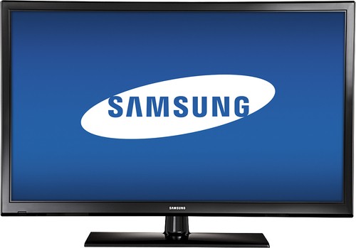  Samsung - 43&quot; Class (43&quot; Diag.) - Plasma - 720p - 600Hz - HDTV
