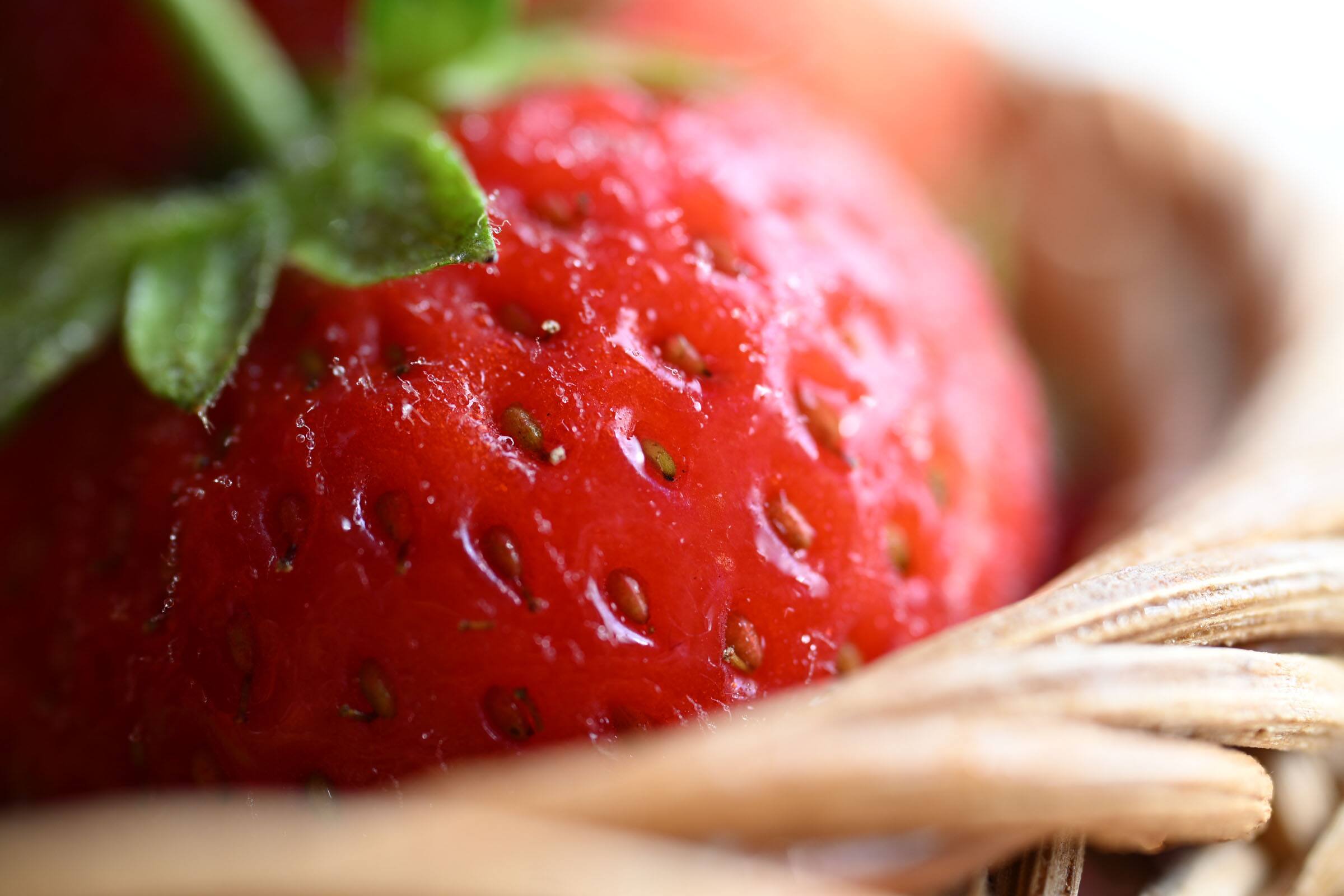 Alt View 5. Nikon - Nikon NIKKOR Z DX MC 35mm f/1.7 Prime Mirrorless Lens - Black.