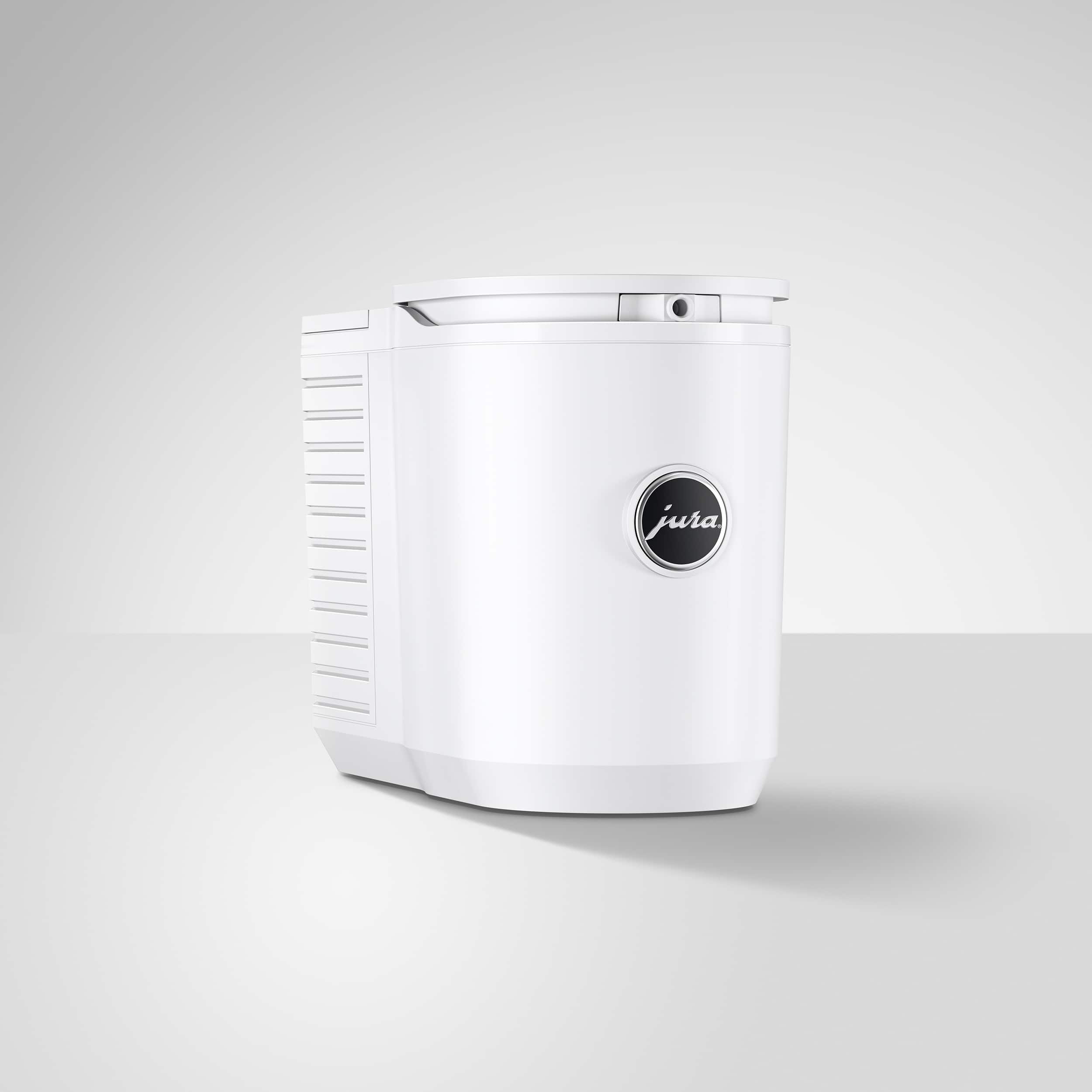Alt View 15. JURA - Cool Control 0.6L(20 oz) Milk Cooler - White.